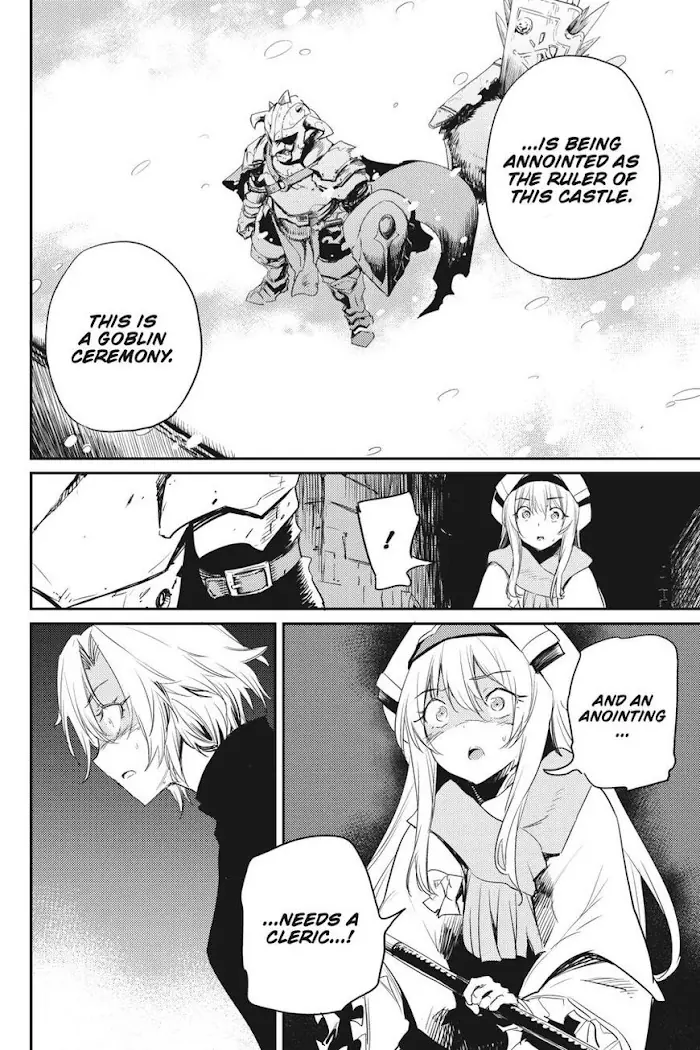 Goblin Slayer Chapter 49 image 22_optimized